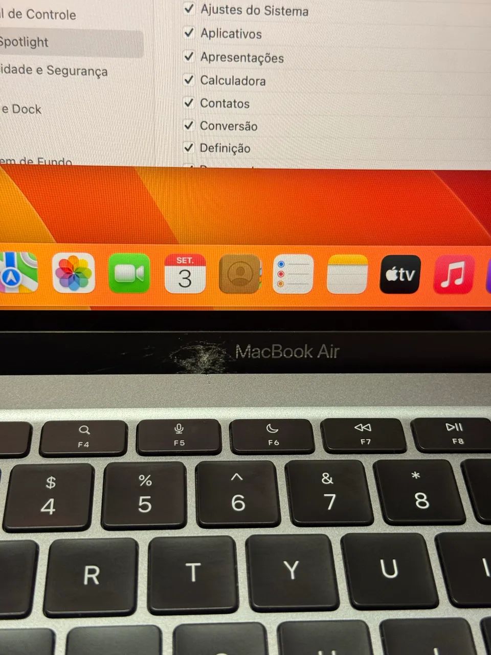 MacBook Air m1  - Foto 2