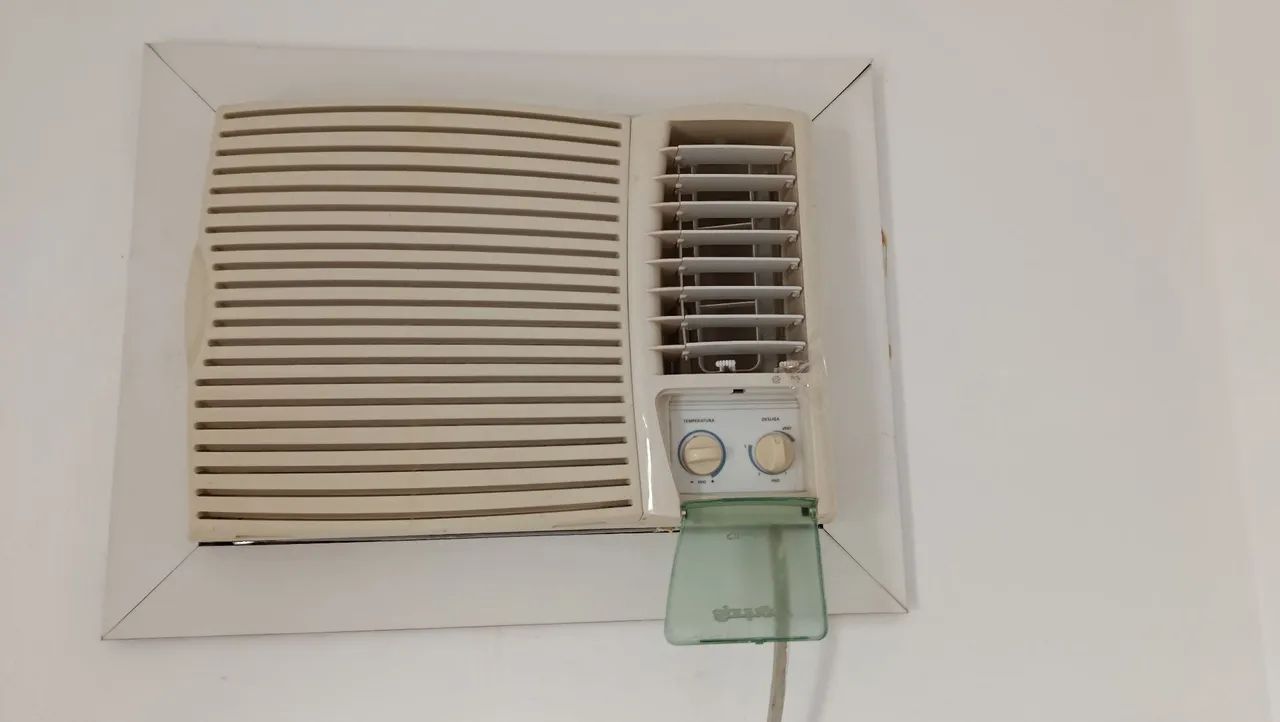 Ar condicionado Springer 7500 BTU