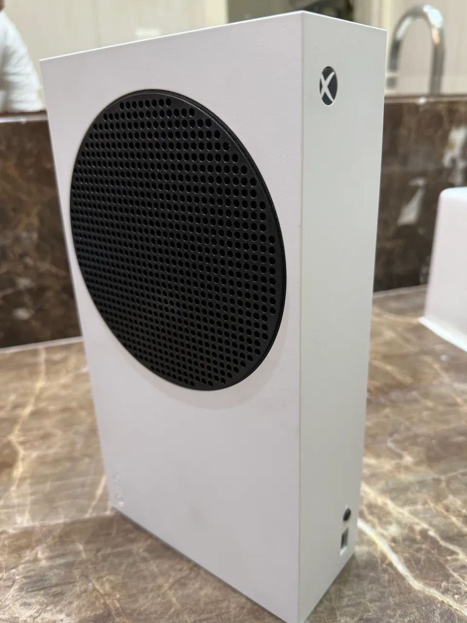 Xbox serie S com controle + cabo + caixa - Foto 2