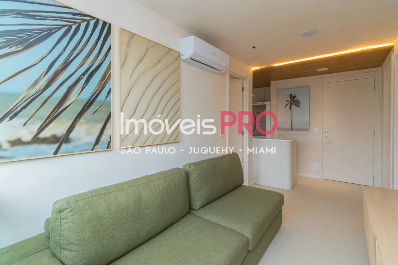 Apartamento novo, compacto, Campo Belo - Foto 5