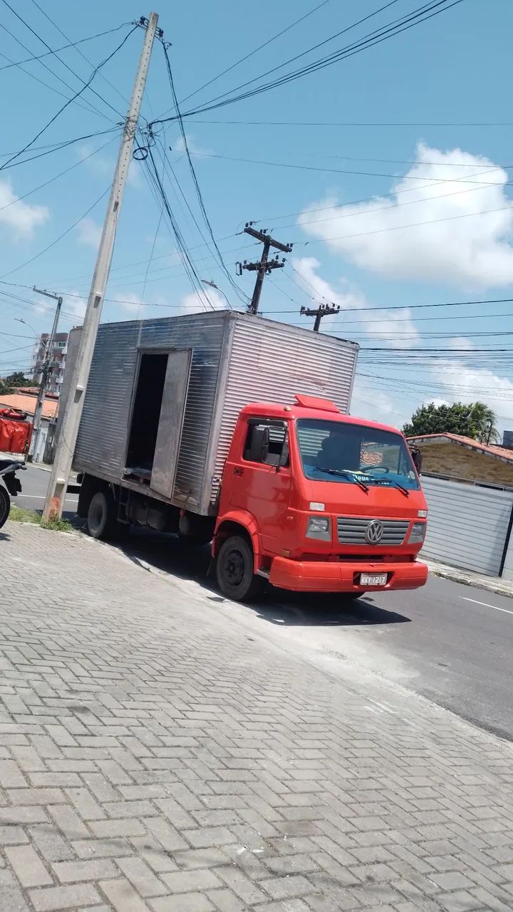 Vendo caminhão  - Foto 2