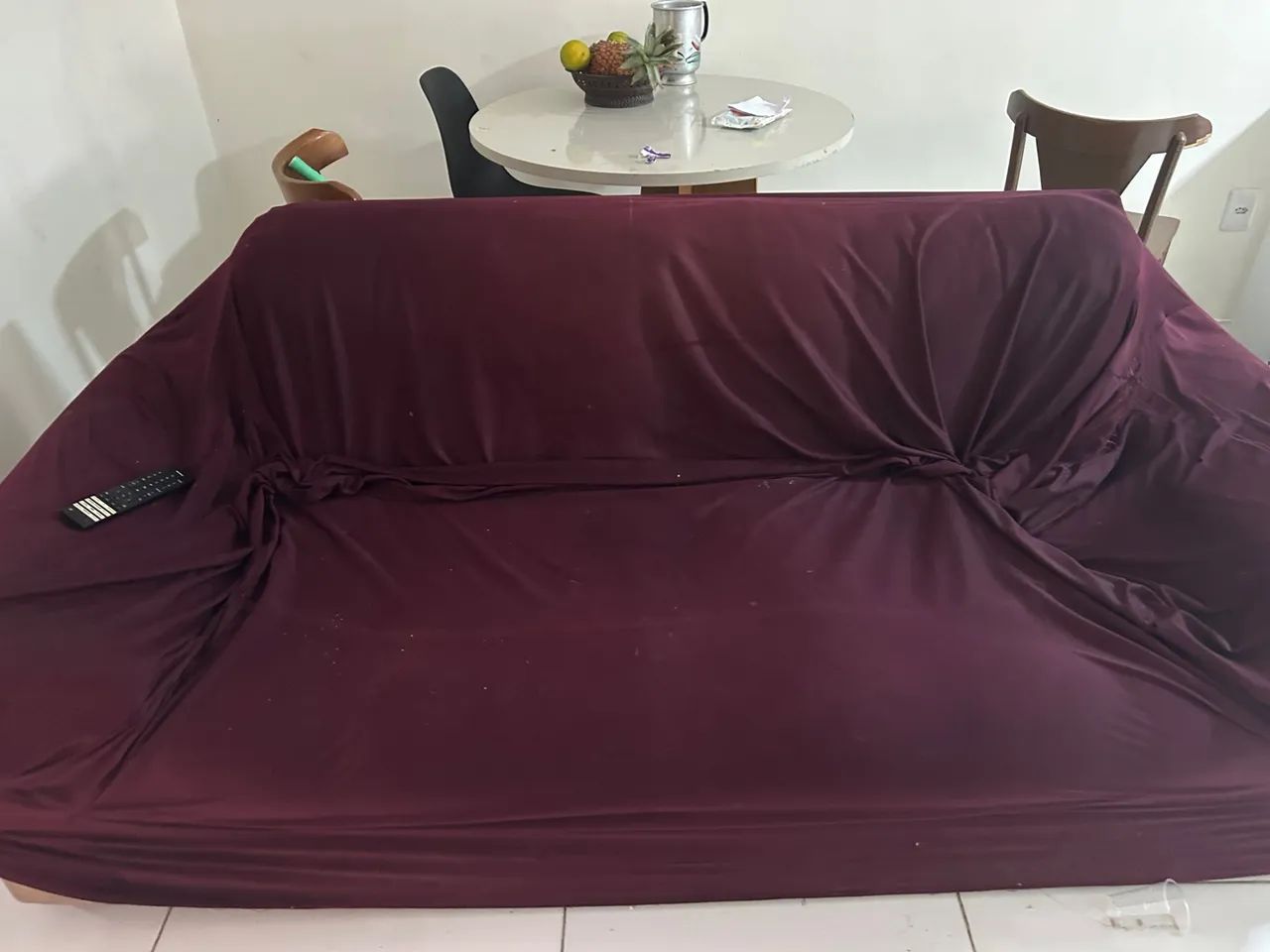 Vendo Sofá  - Foto 4