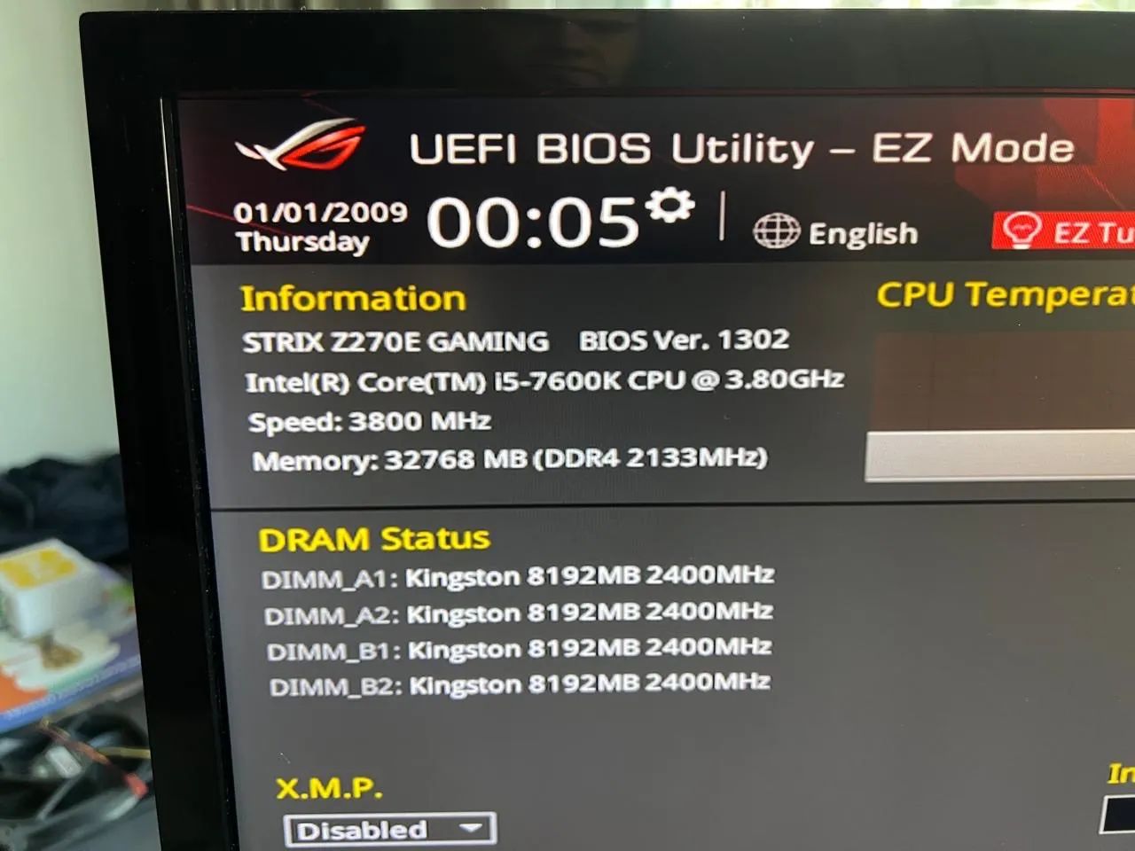 PC Gamer RTX 2080 Super | 32GB RAM | i5-7600K | ASUS ROG Strix - Foto 5