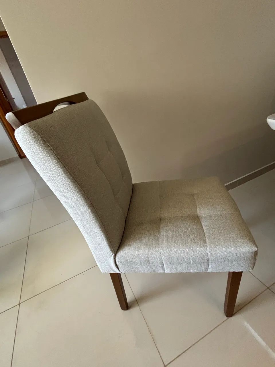 Mesa 4 lugares 