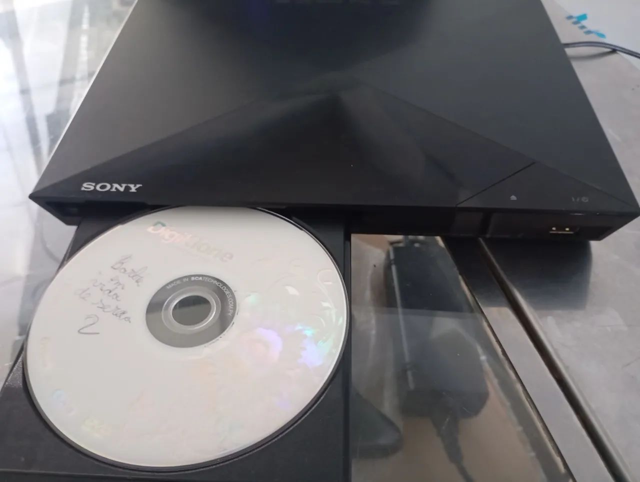 Aparelho Blu Ray disc/DvD  BDP-S1200 - Foto 3