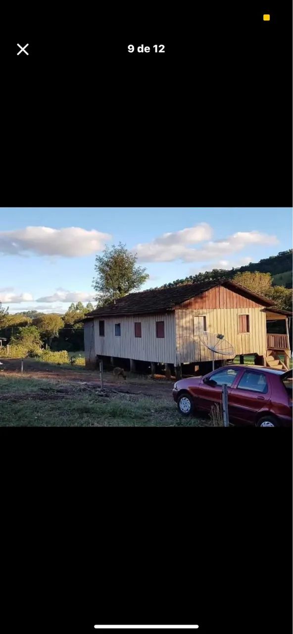 Sítio a venda  - Foto 2