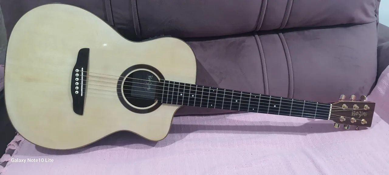 Violao - Foto 3