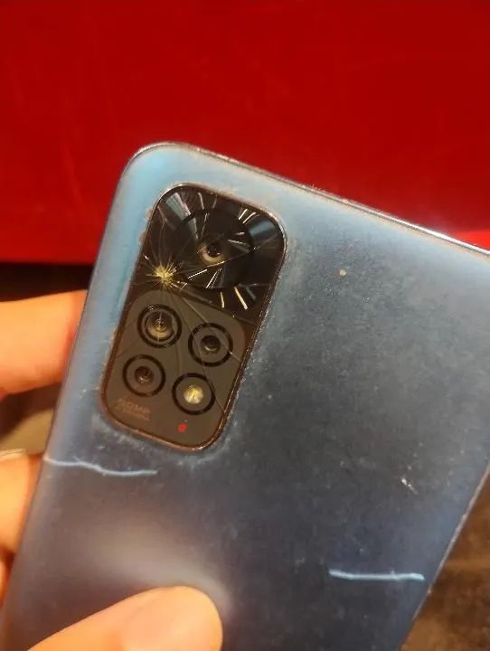 Xiaomi redmi note 11 128gb - Foto 2