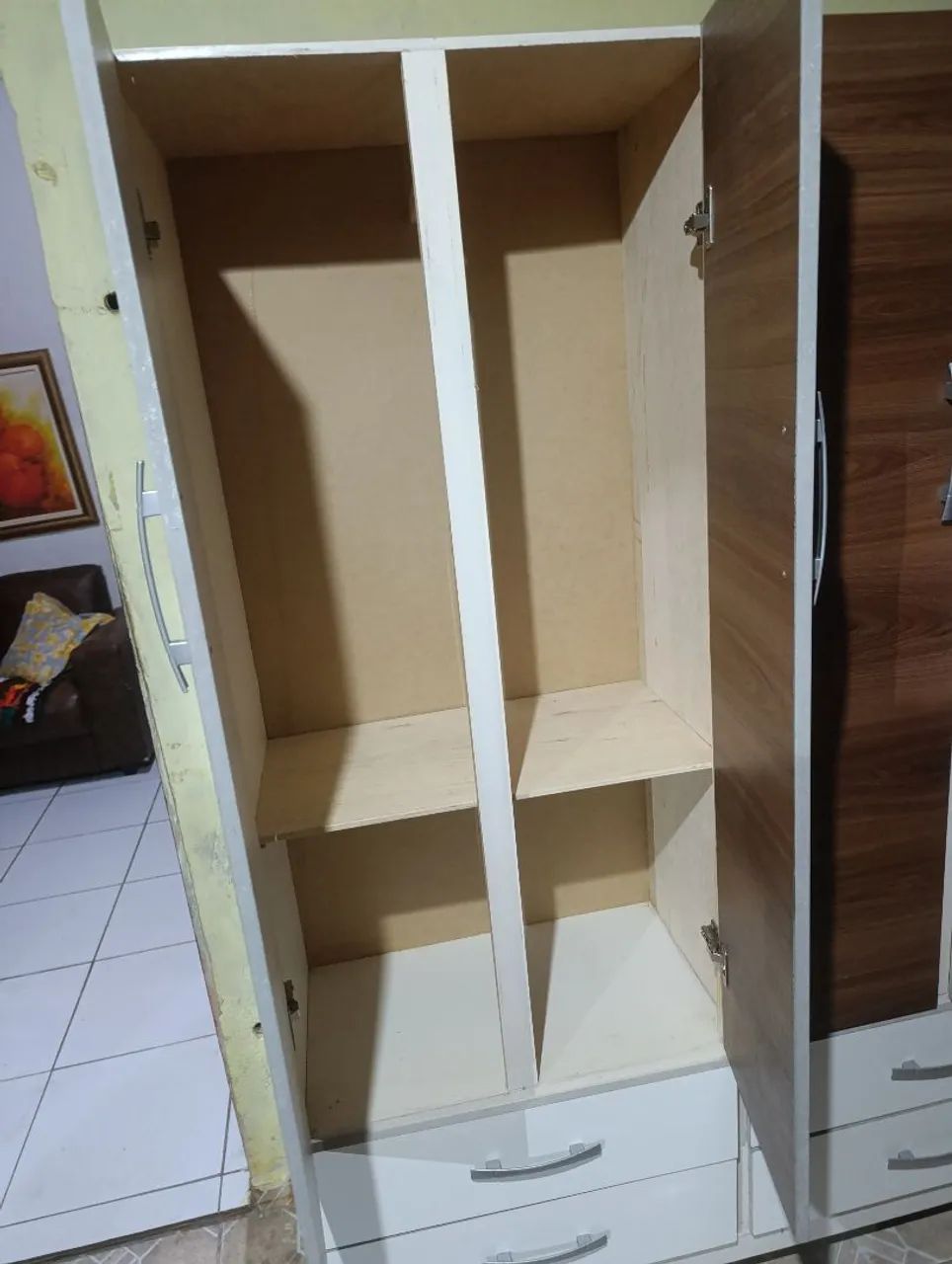 Guarda roupa  - Foto 2
