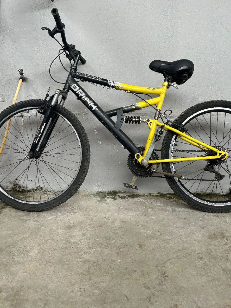 Bicicleta  - Foto 3