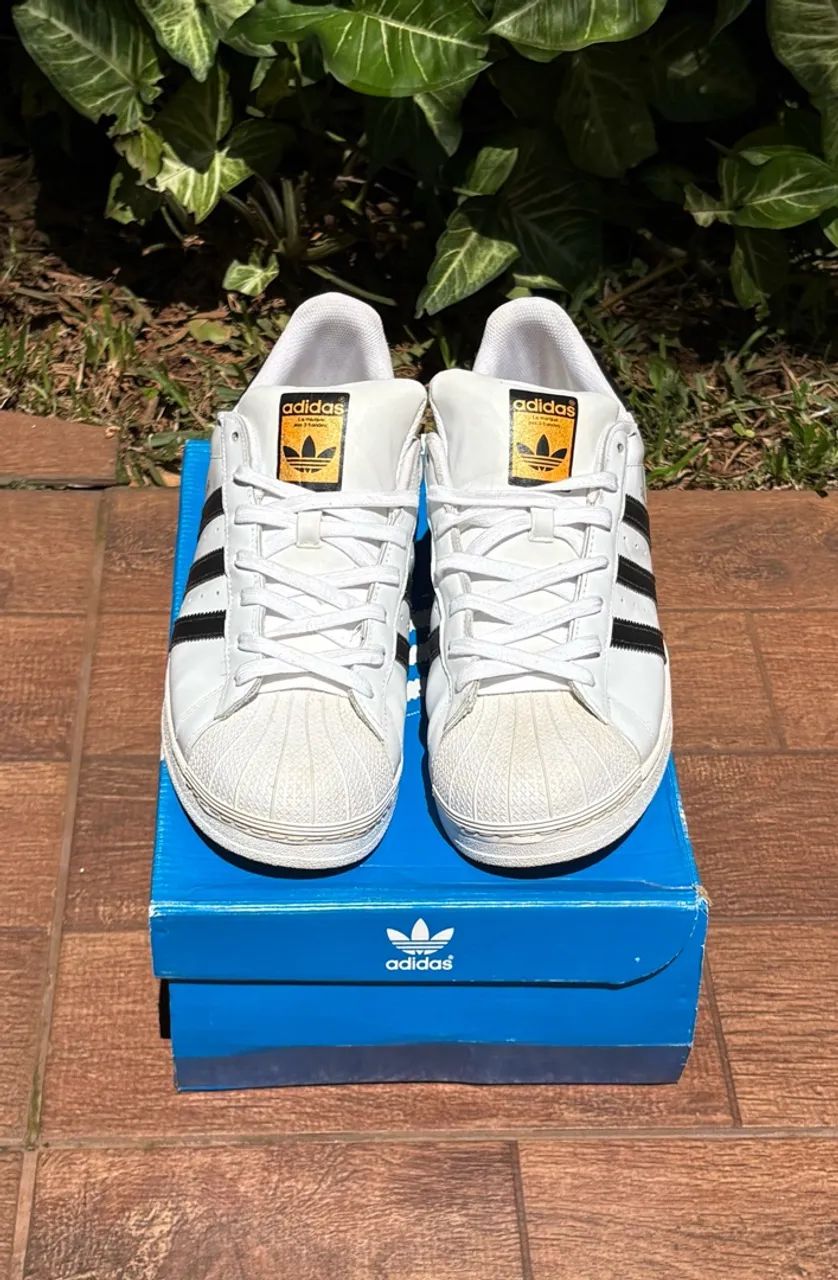 Tênis Adidas Original  - Foto 2