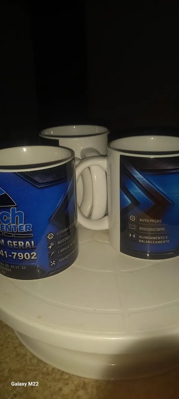 Canecas personalizadas  - Foto 3
