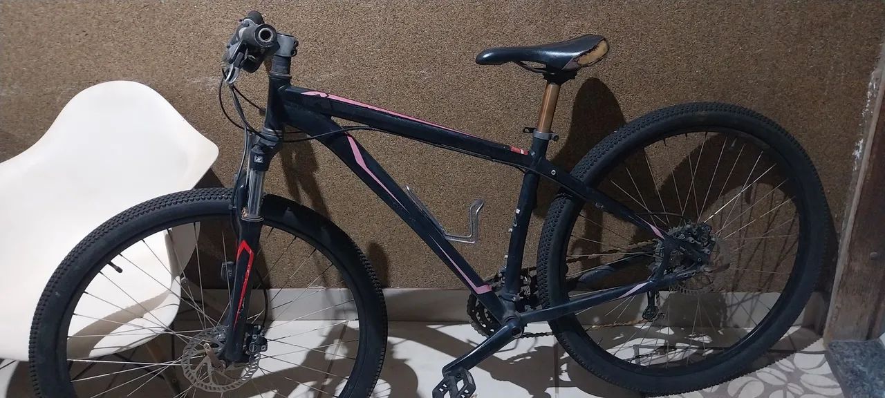 Specialized Myka Disc