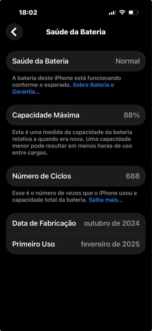 iPhone 16 pro 256gb