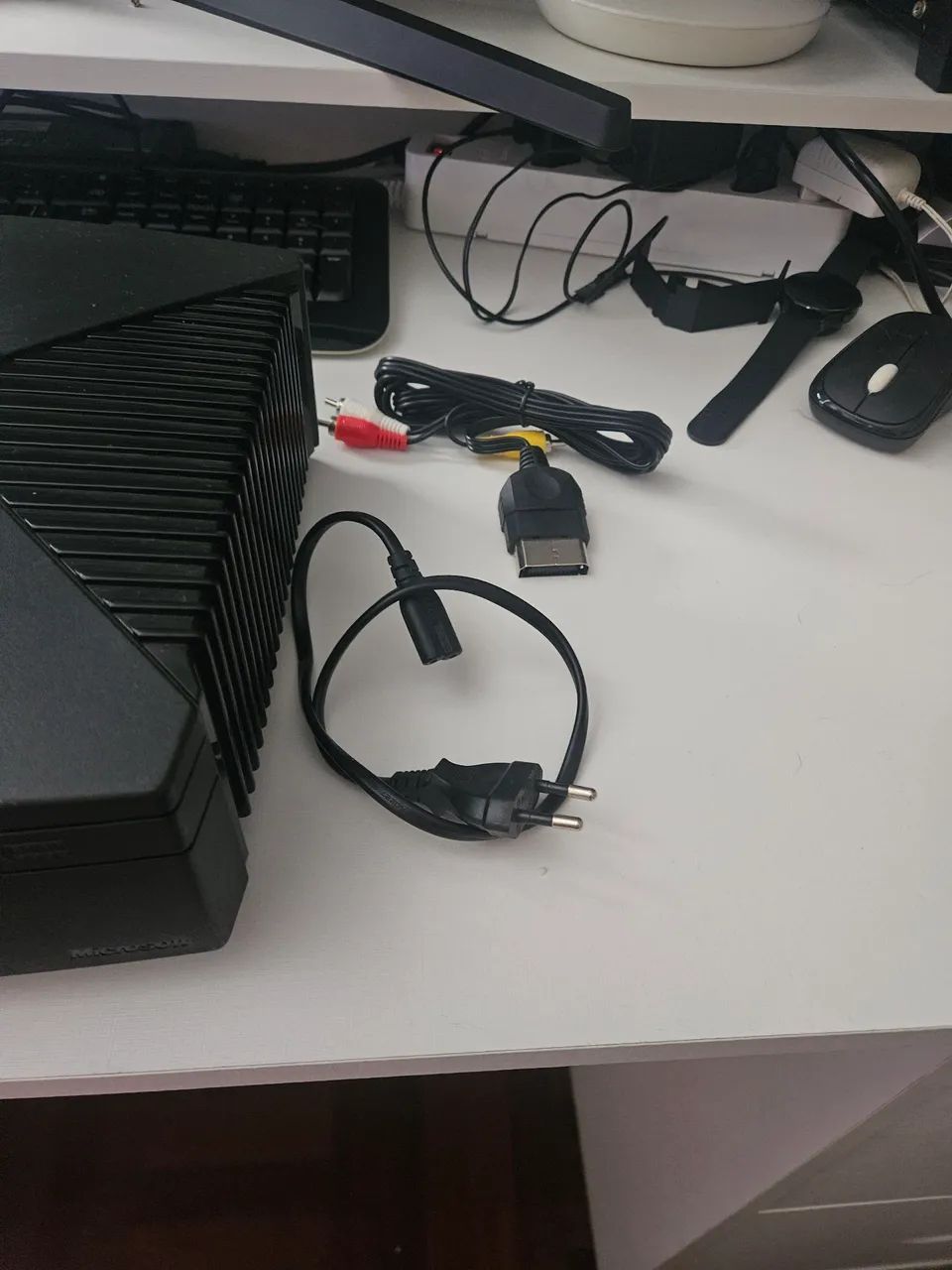Xbox classico 2tb - Foto 4