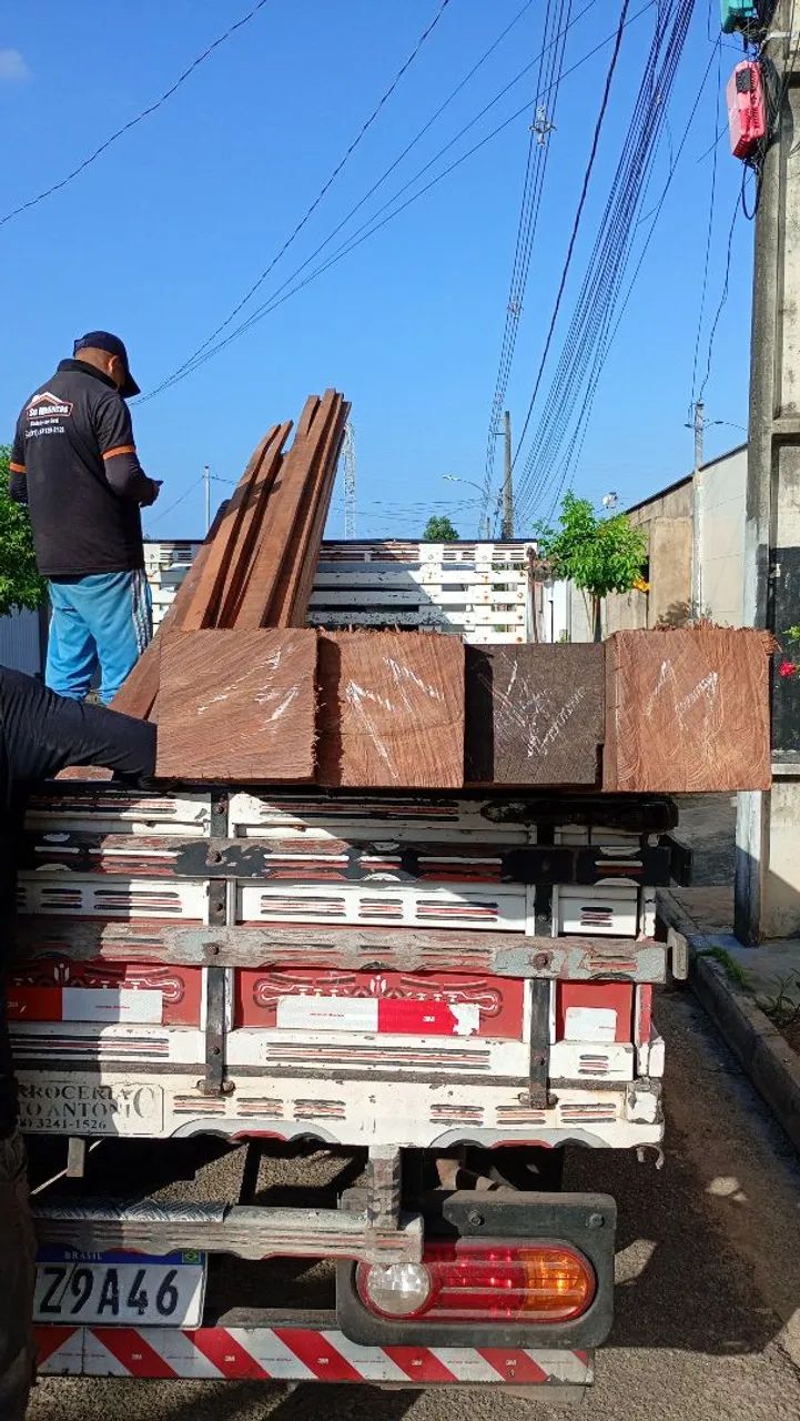 Disk Madeiras  - Foto 5