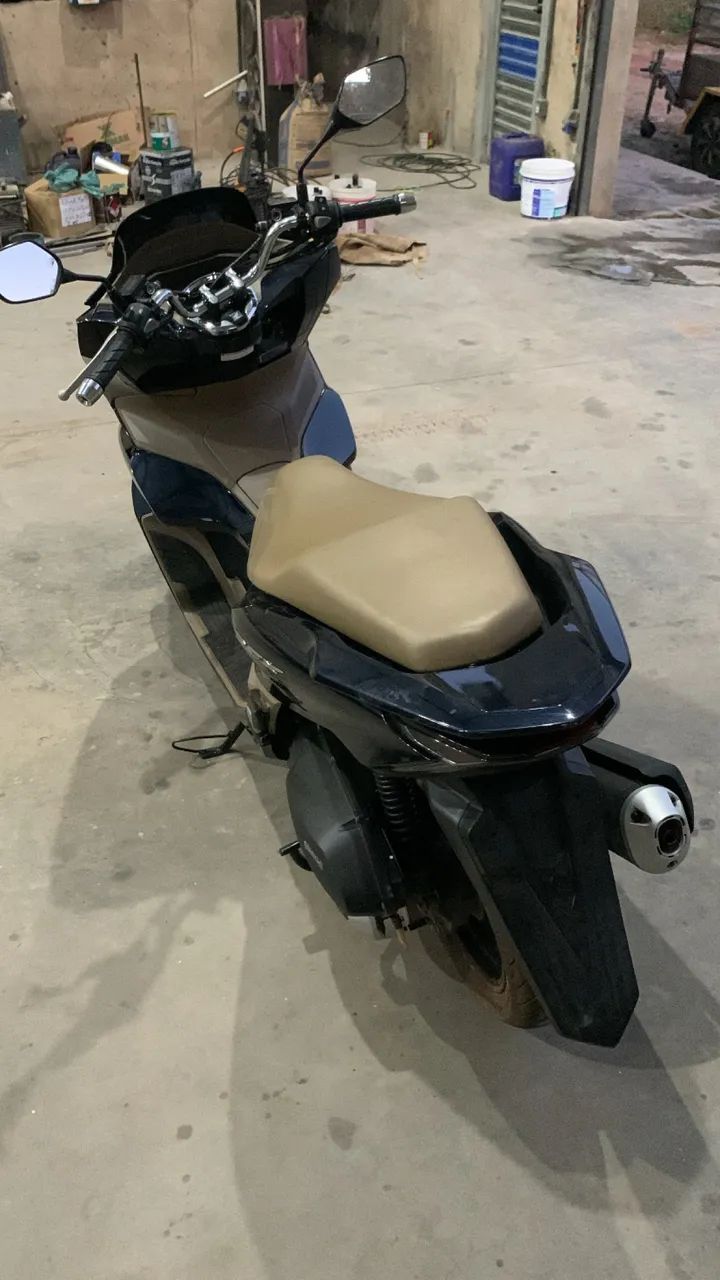 Pcx 160 - Foto 2