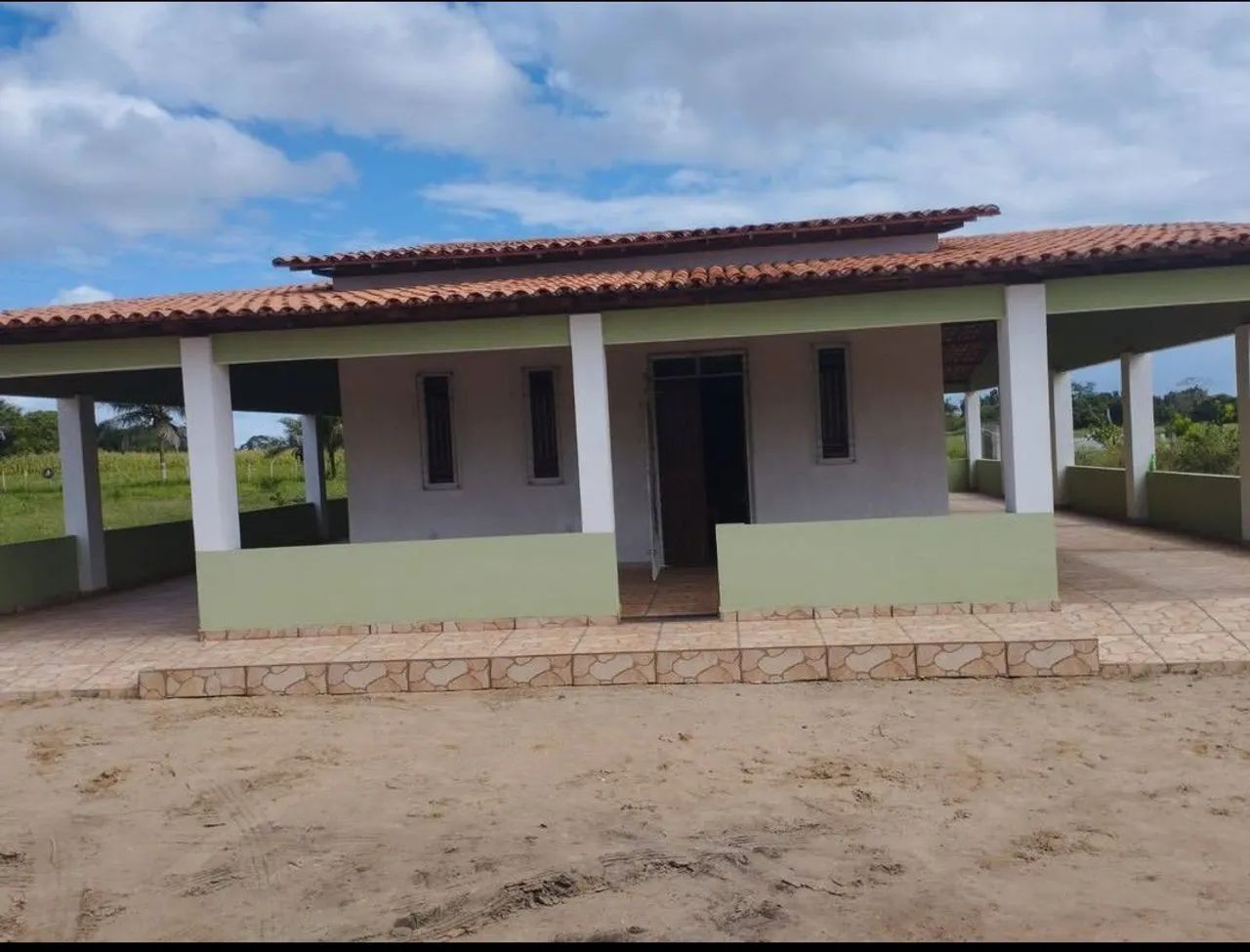 Real 3- CHÁCARA EM BENTO SIMÕES 