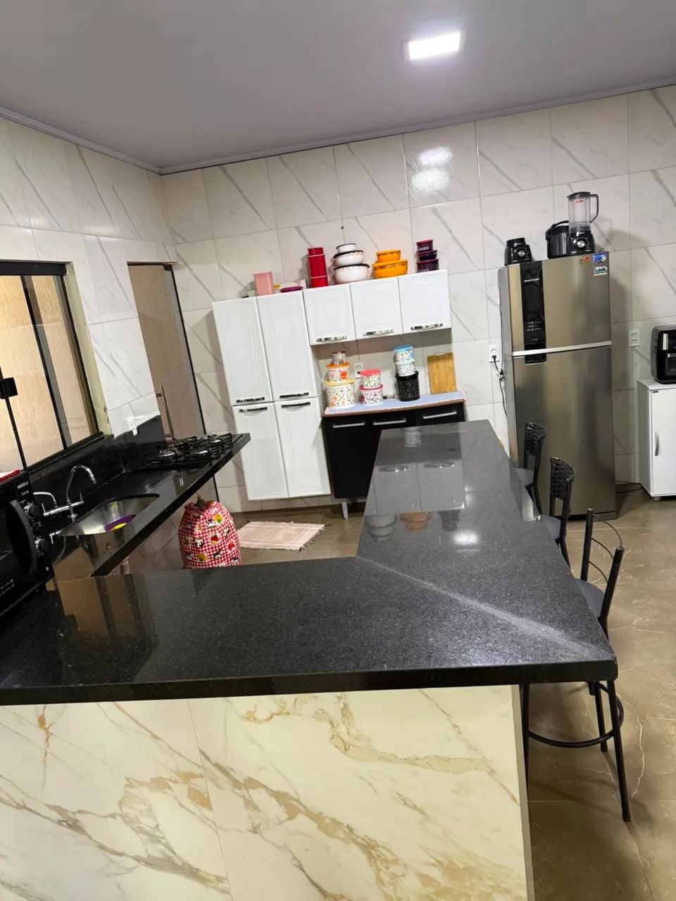 Casa à venda em São Sebastião/DF - Foto 3