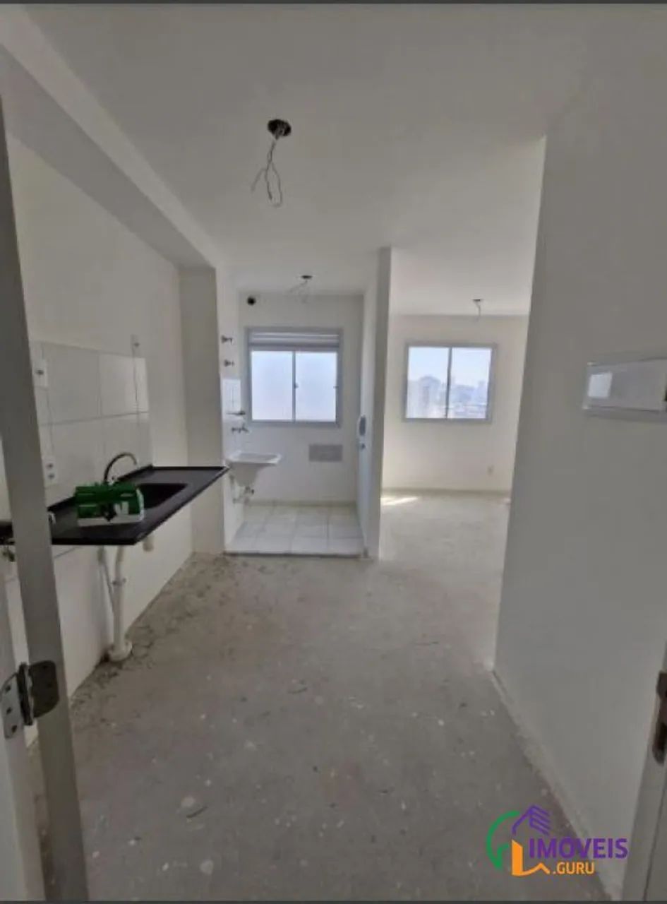APARTAMENTO - CAMBUCI - SP - Foto 2
