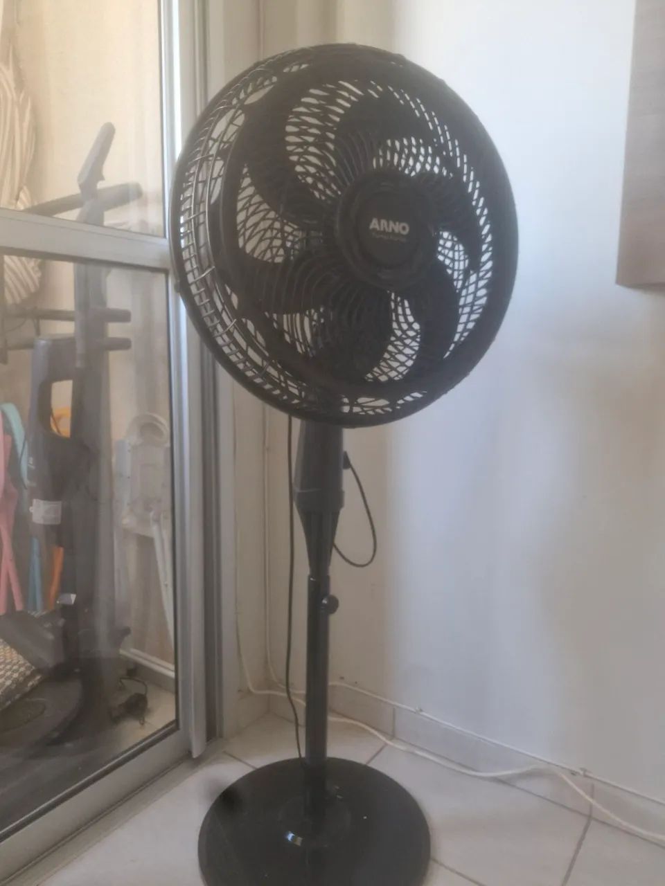 Ventilador Arno 
