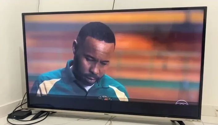 Smart TV 50 polegadas - Foto 4