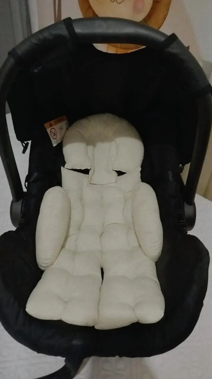 BEBÊ CONFORTO GALZERANO 