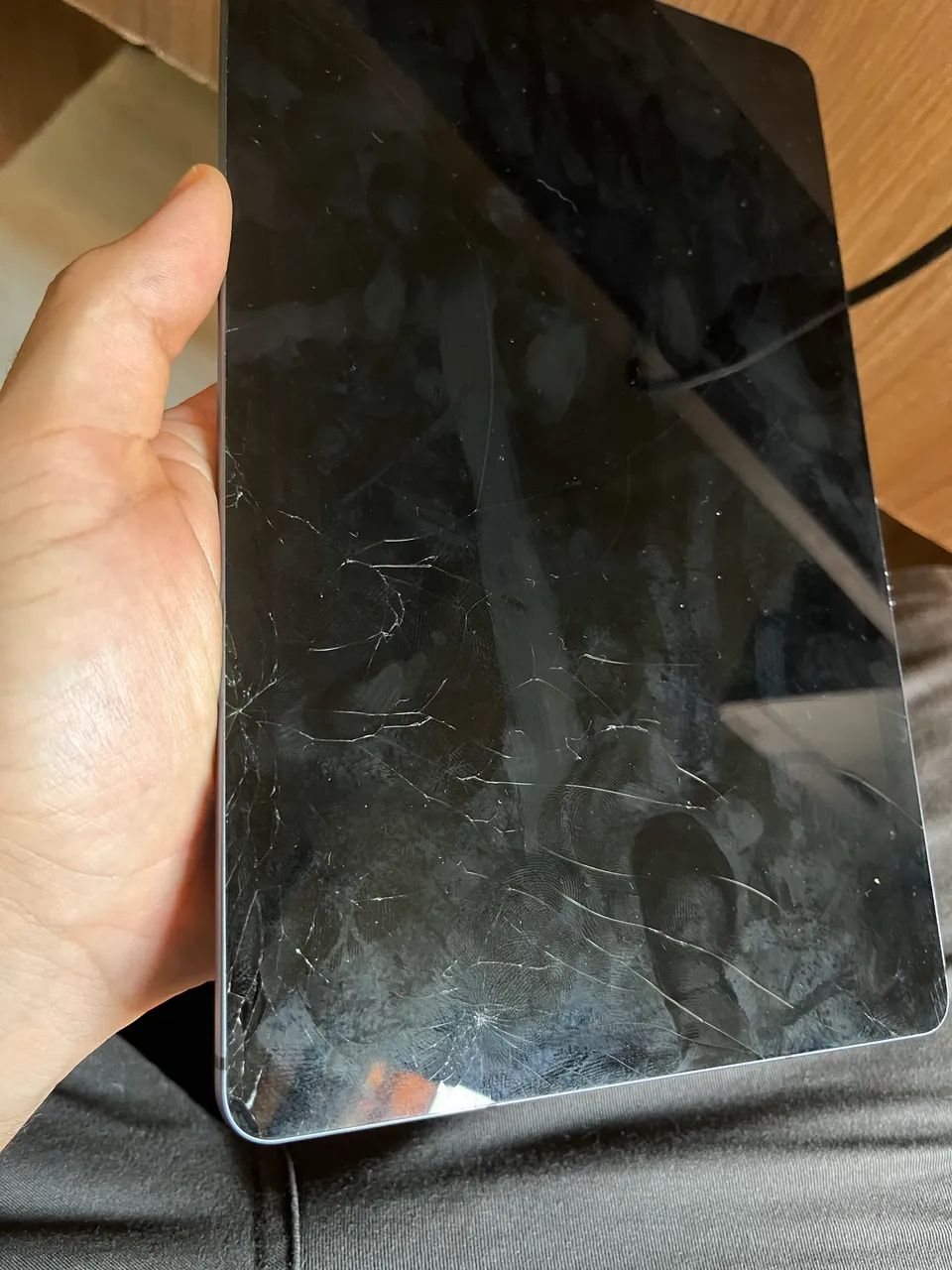 Galaxy Tab s6 lite  - Foto 3