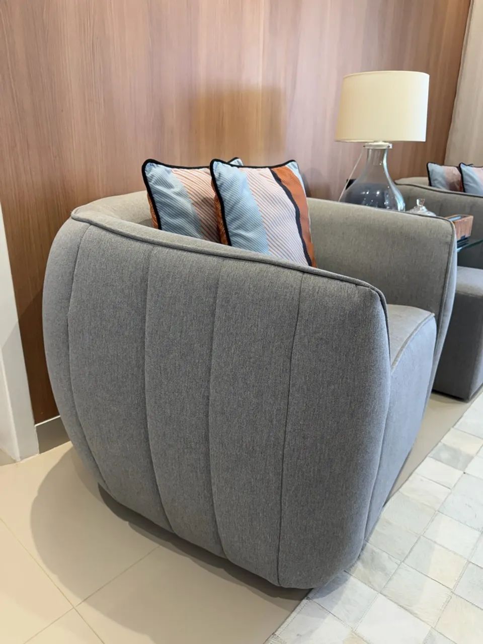 2 Poltronas - Foto 2