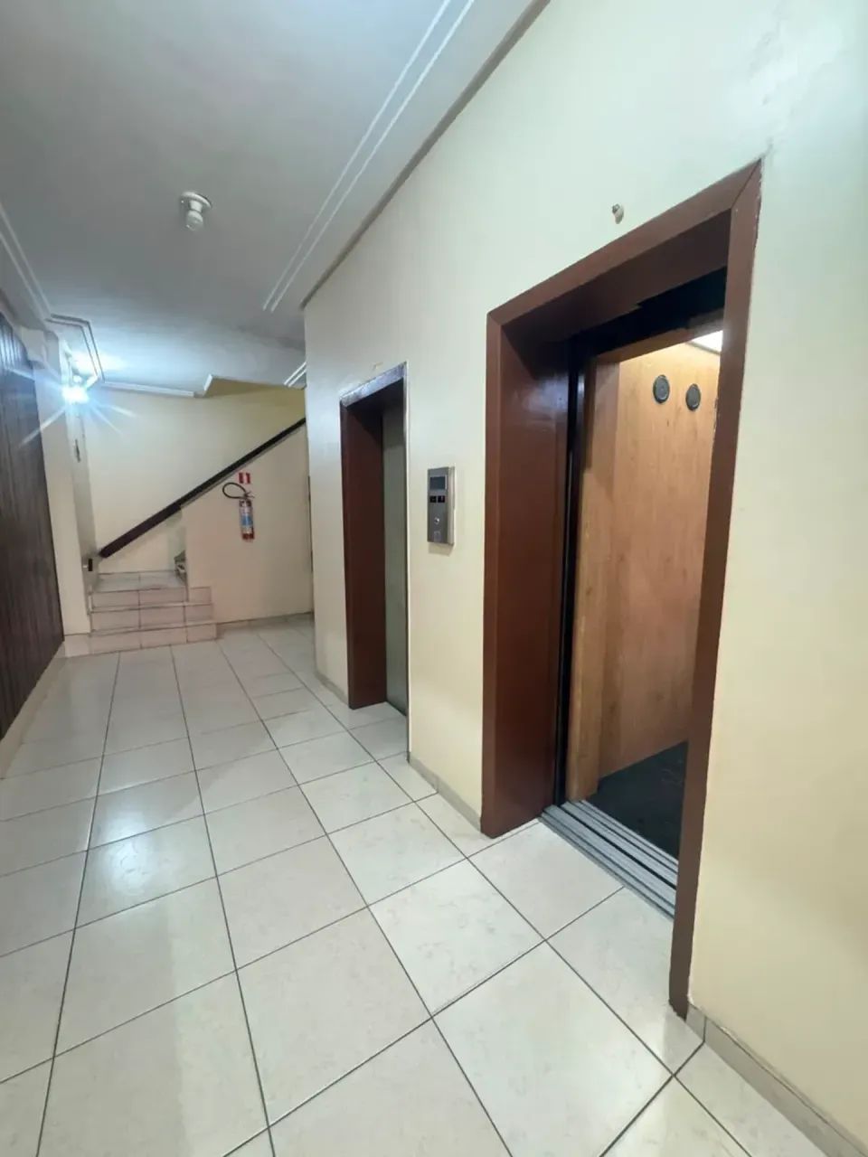 Venda  Sala Comercial no Centro de Belém    EDIFÍCIO AMÉRICO NICOLAU DA COSTA - Foto 2