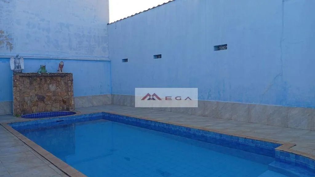 Casa com 1 quarto à venda - São José - Paulínia/SP - Foto 3