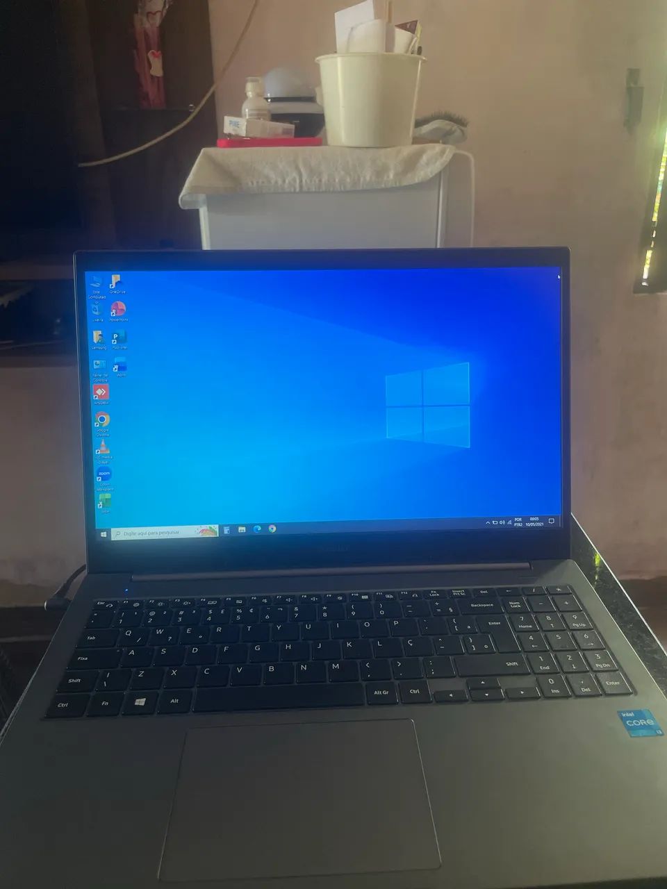 Notebook Samsung i3 11ª Geração + HD 1TB ? Notebook Samsung - Foto 3