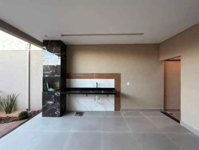Vendo casa em macaiba cod CMS1 - Foto 3
