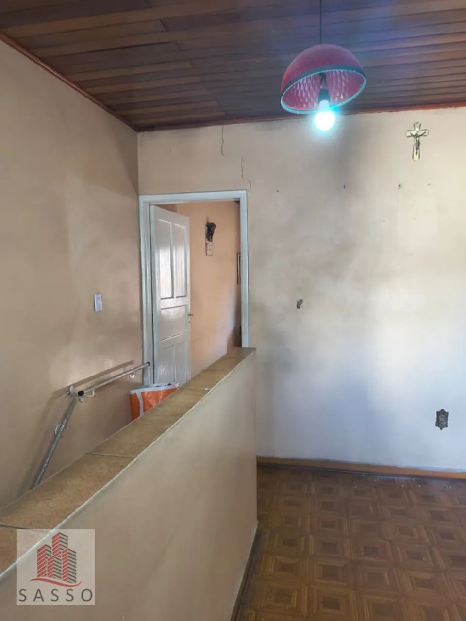 Vendo casa de vila com 2 quartos no Brás. - Foto 4