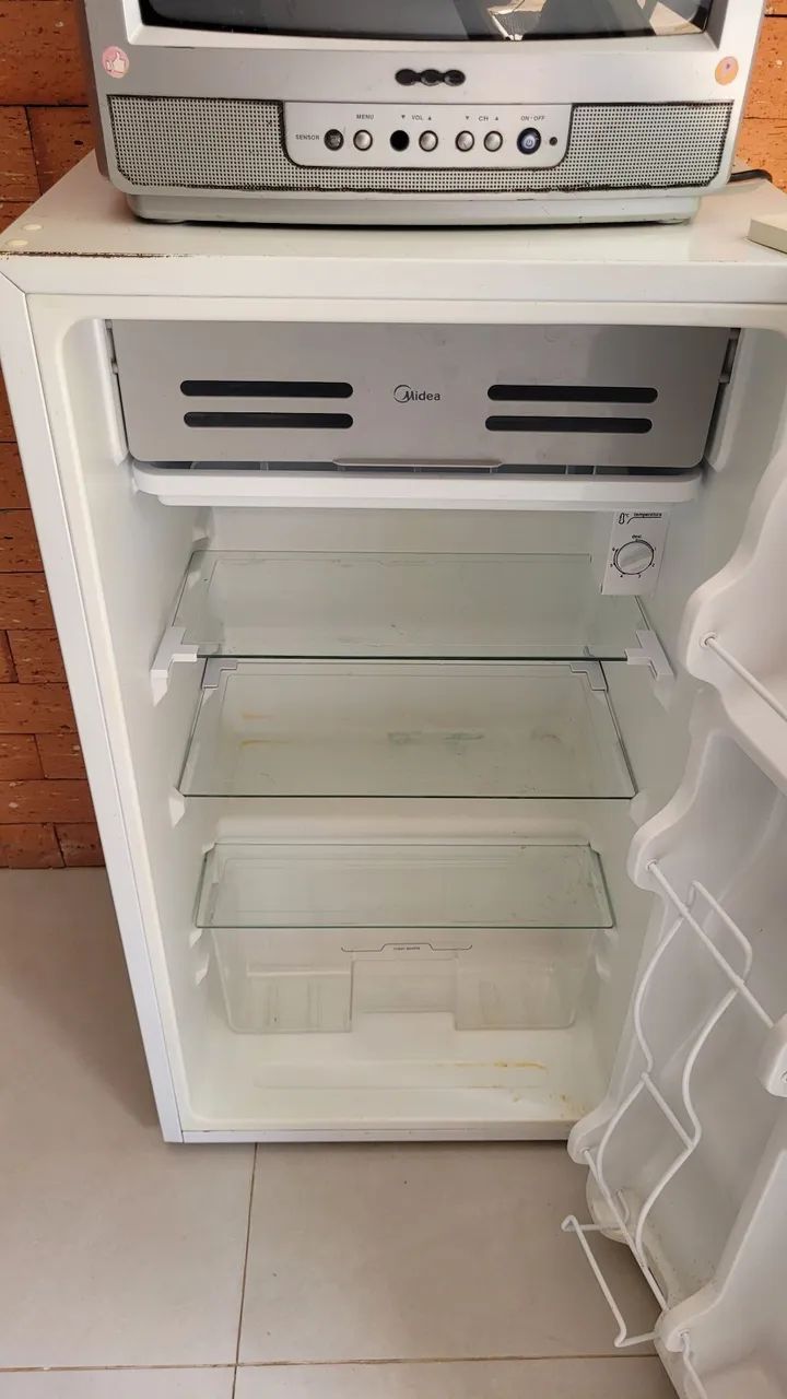 Frigobar midea - Foto 2