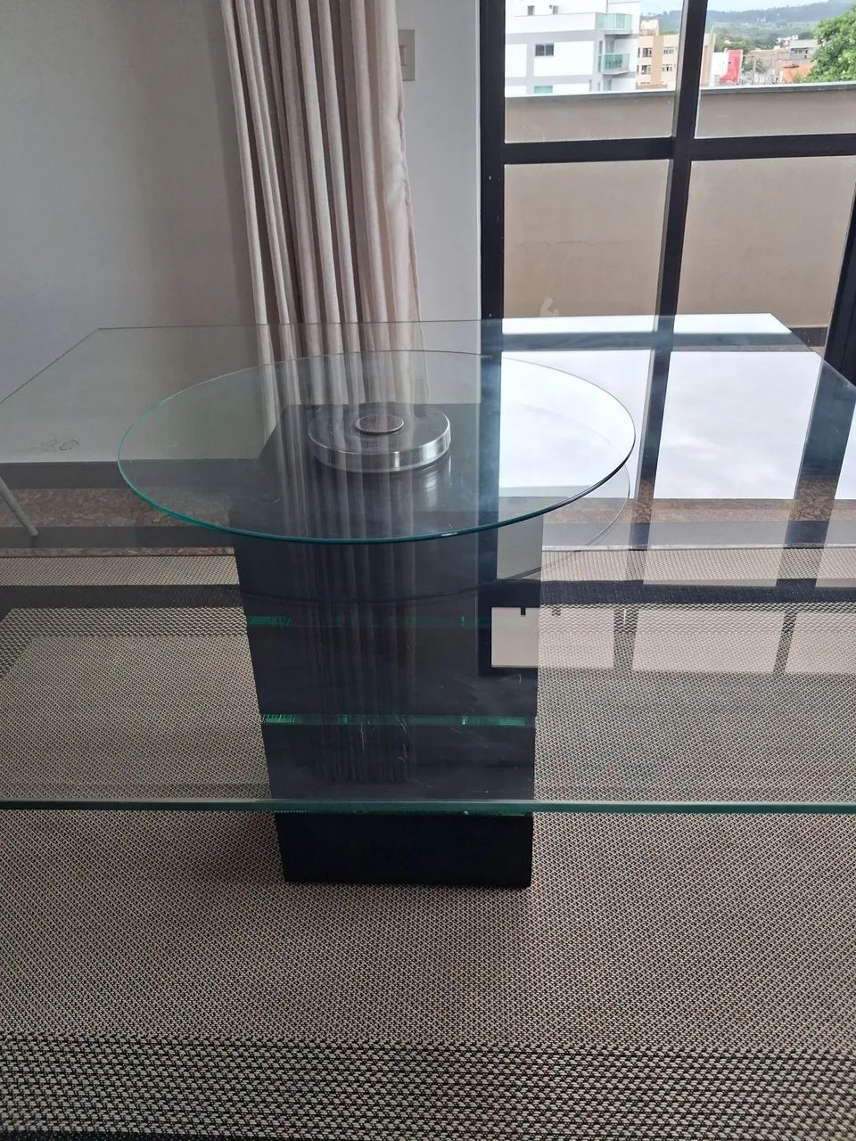 Mesa da líder intetiores - Foto 5