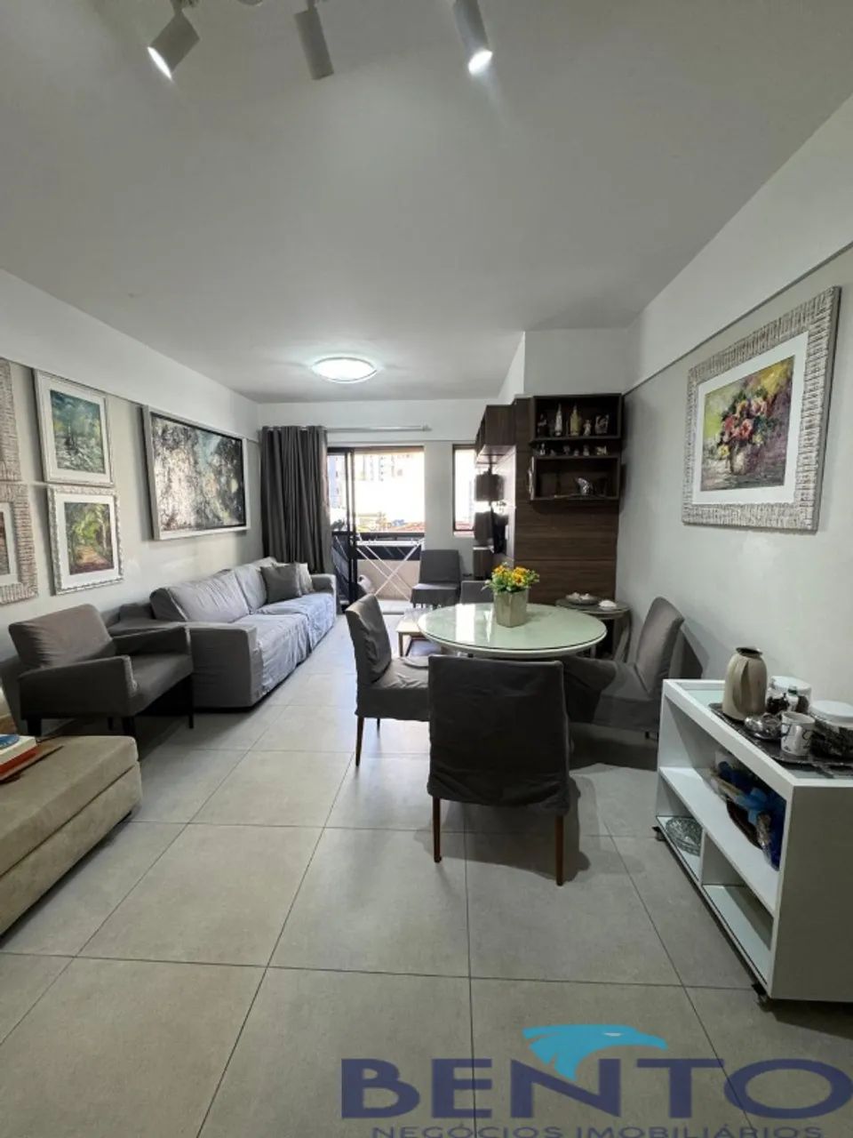 APARTAMENTO MACEIÓ PONTA VERDE - Foto 5