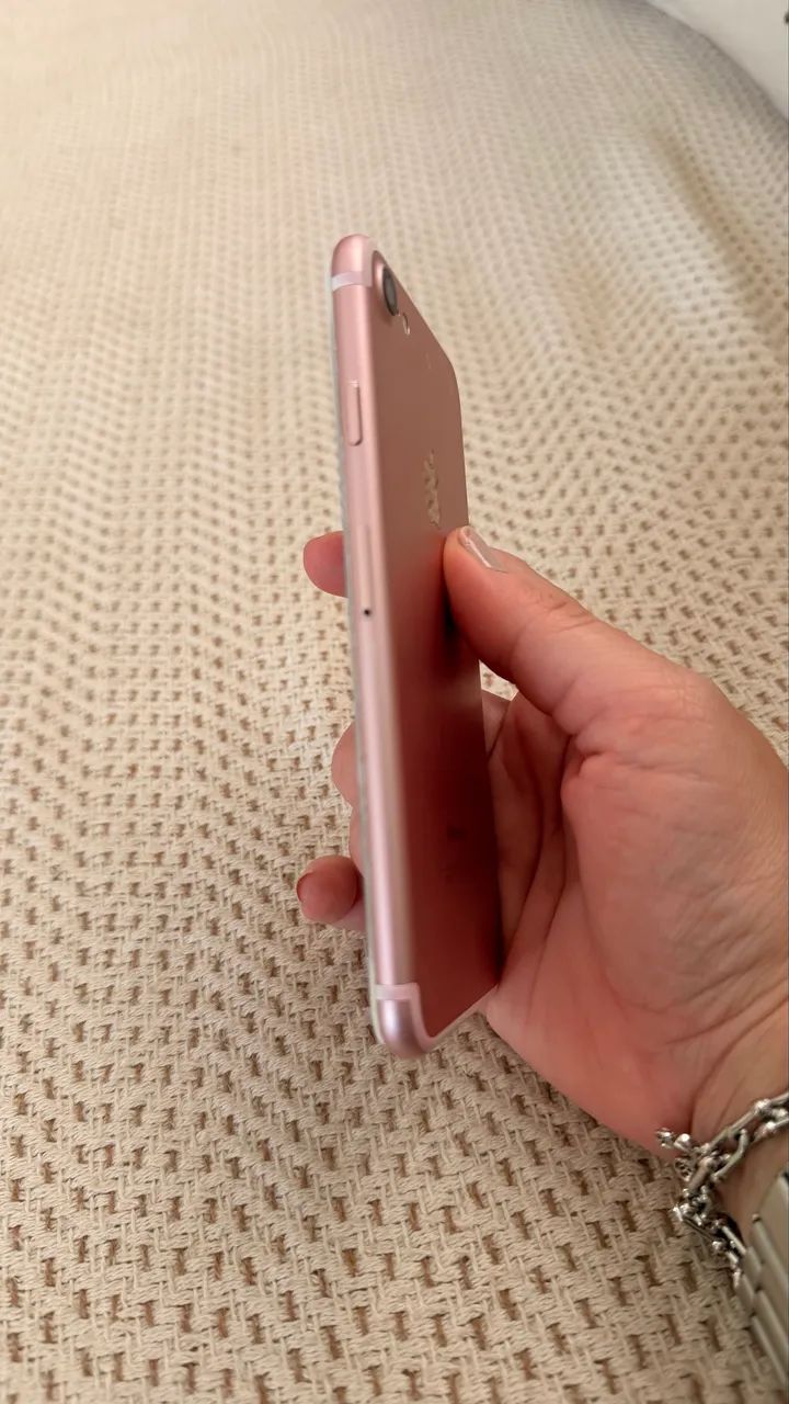 iPhone 7  - Foto 3