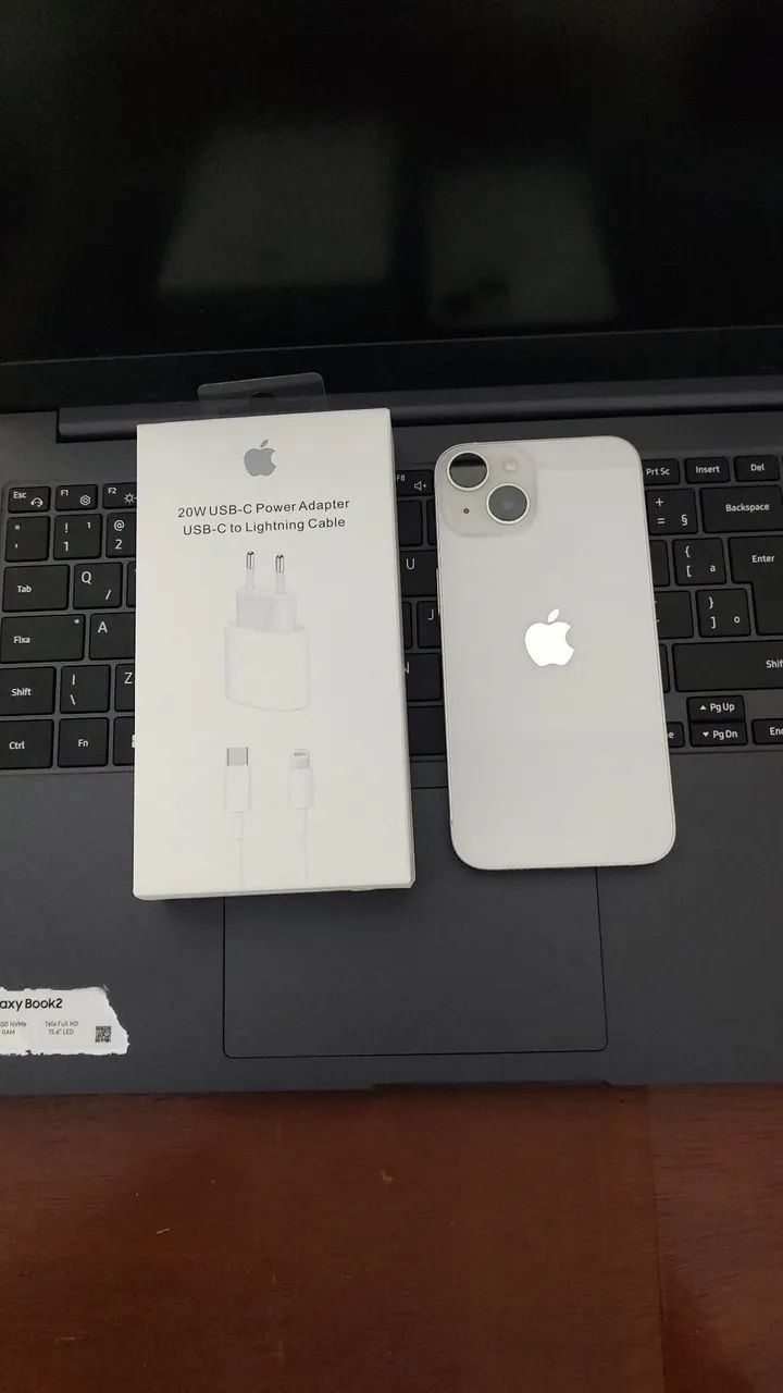 iPhone 14 128gb - Foto 3