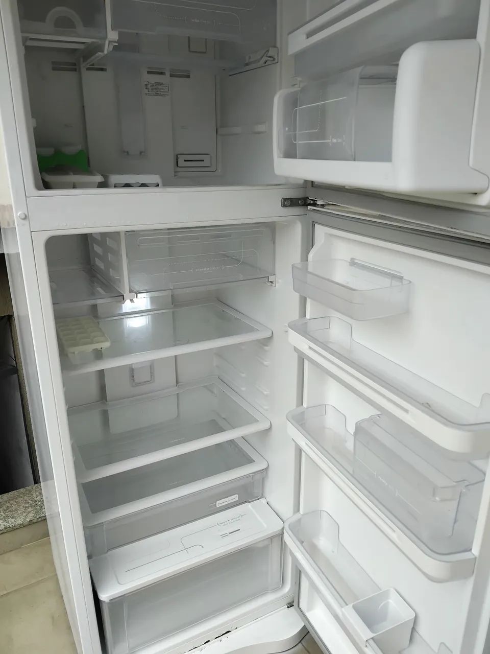 Electrolux 459 L - Foto 3