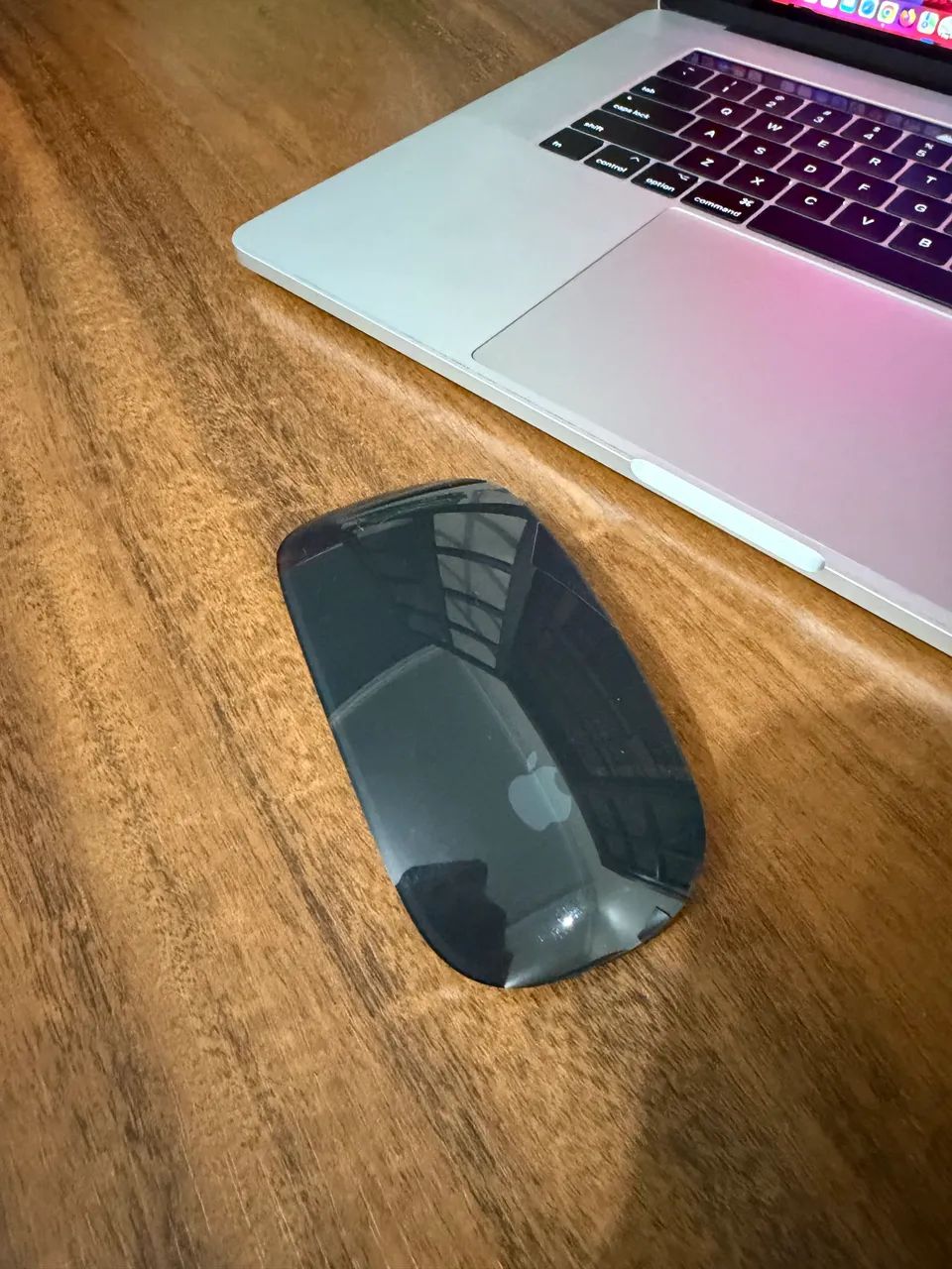Mouse Apple Magic - Foto 2