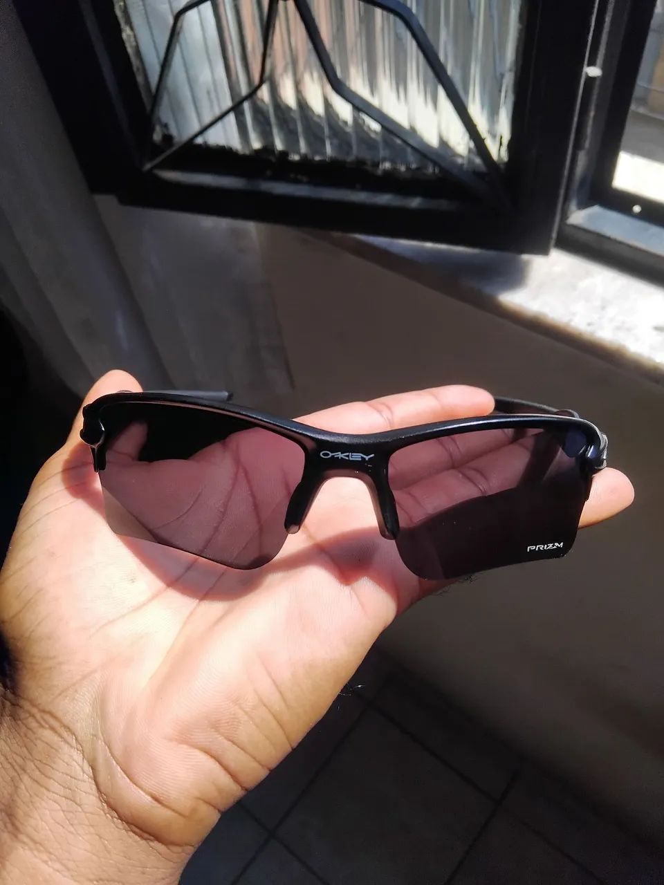 Óculos da Oakley ORIGINAL  - Foto 3