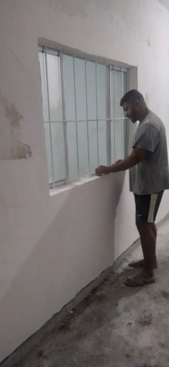PEDREIRO,ENCANADOR,PINTOR, GESSEIRO E ELETRICISTA