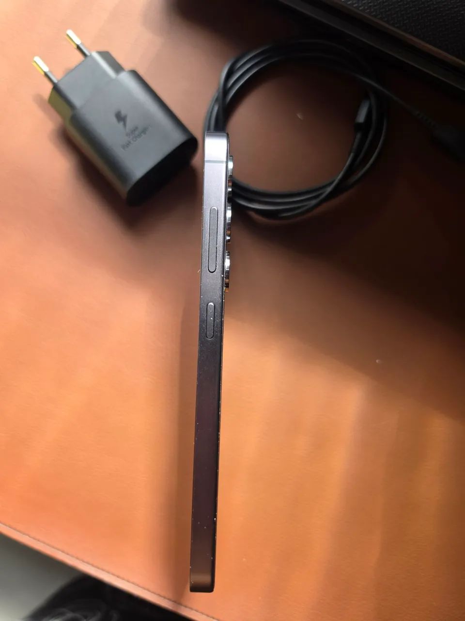 Galaxy S24 256gb preto - Foto 4