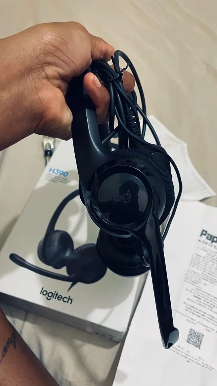 Fone h390