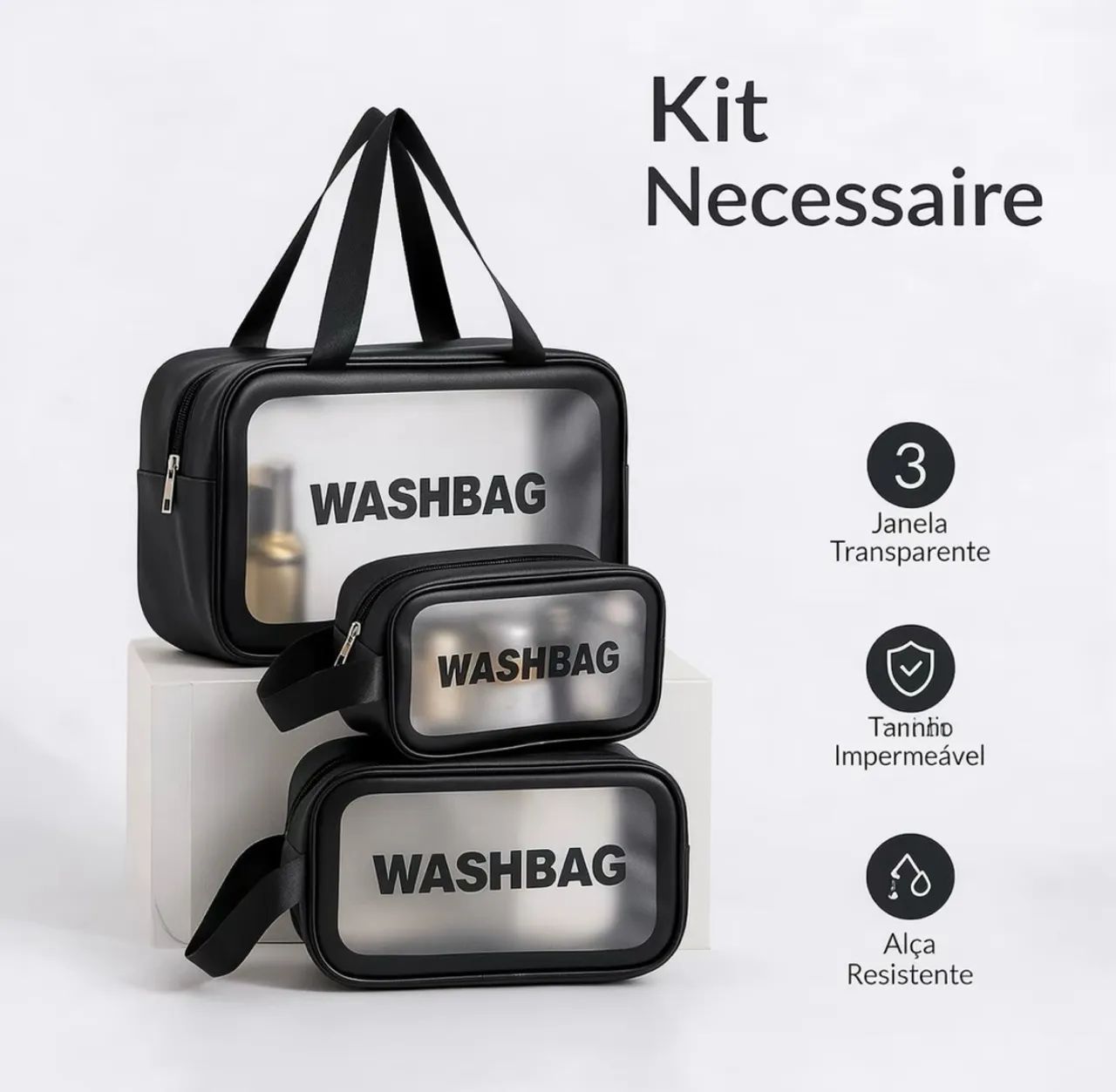 Bolsa kit 