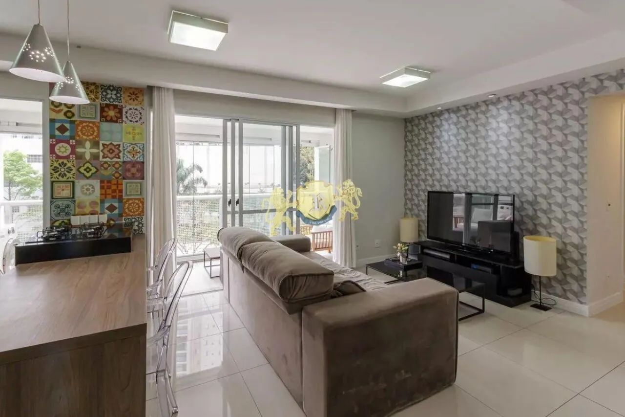 Flat com 2 Quartos à venda, 66m² - Vila Andrade - Foto 2