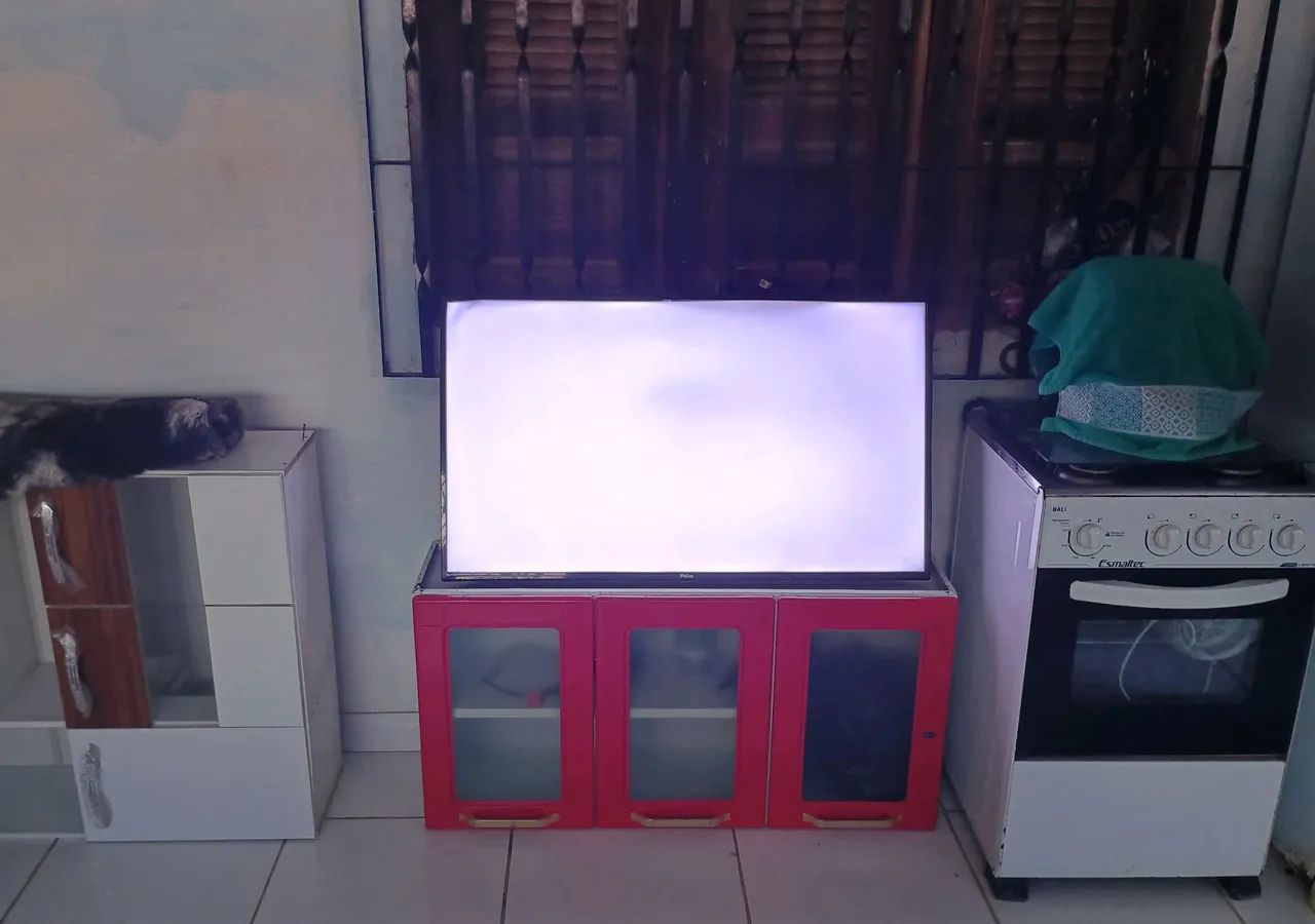 Tv Philco pra retirada de peças