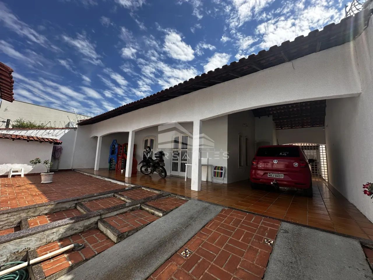 CASA AO LADA DA IGREJA +PERTO DA IMIGRANTES - Foto 3