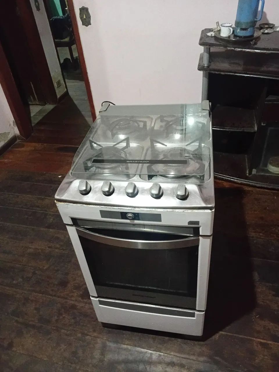 Fogão Brastemp  - Foto 2